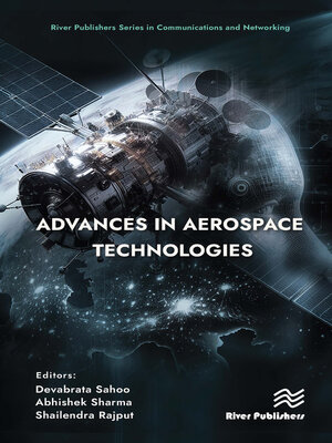 cover image of Advances in Aerospace Technologies